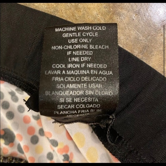 Confetti Cute Dress - Picture 4 of 5